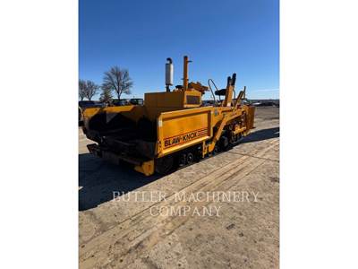 Blaw-Knox PF-4410 Asphalt Paver