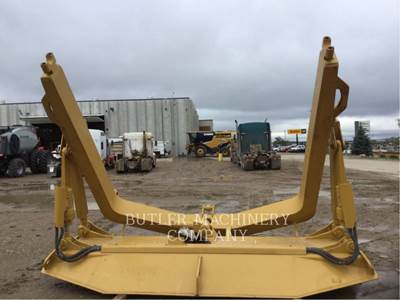 Caterpillar D7E A BLADE Blade