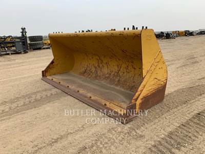 Caterpillar 1.4CYDBKT Bucket