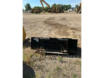 Caterpillar 279-5372 Bucket