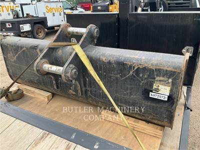 Caterpillar 305 Bucket