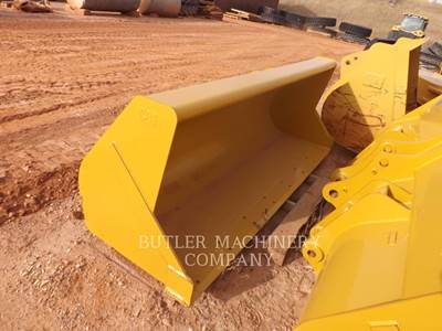 Caterpillar 420F BUCKET 1.5YD3 Bucket