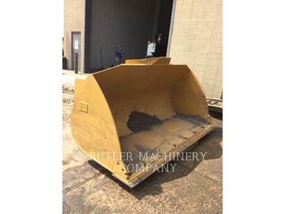 Caterpillar 938K 3.5PO Bucket