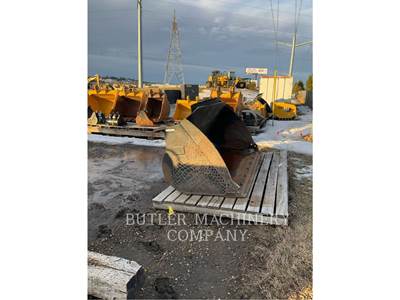 Caterpillar 938M 3.5HO Bucket