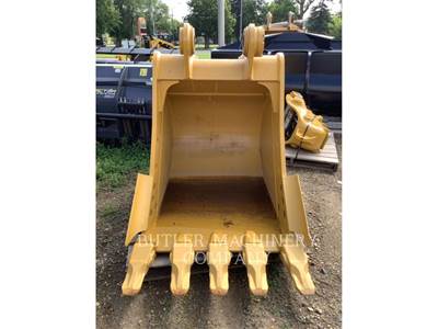 Caterpillar BKT HD 42" 1.46YD3 CB Bucket