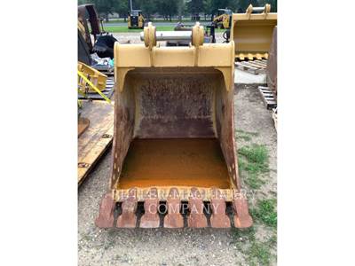 Caterpillar BKTA GDWT 48" 1.80YD3 B Bucket