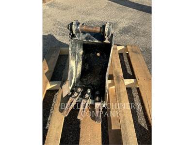 Caterpillar BUCKET-DG, 12", 1.2 FT3 Bucket