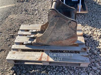 Caterpillar BUCKET-HD, 12", 2.1 FT3, 5T Bucket