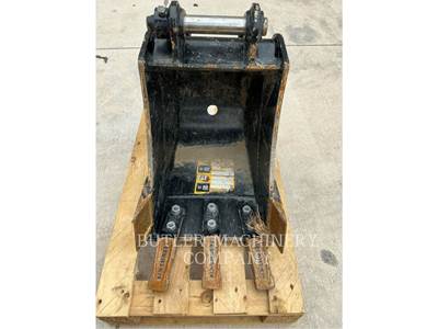 Caterpillar Bucket