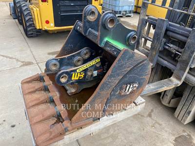 Werk-Brau 24" HD BKT Bucket