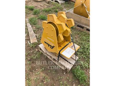 Felco 18" TAMPING PAD WHEEL COMPACTOR Compaction Wheel