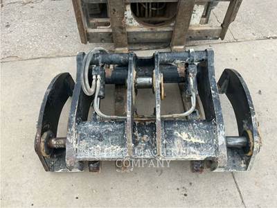 Caterpillar Coupler