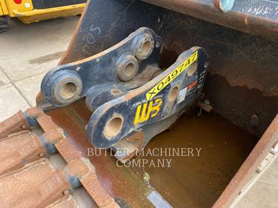 Werk-Brau WB QUICK COUPLER Coupler