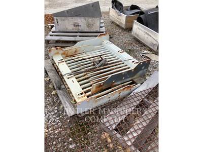 GRIZZLY Crushing Plant