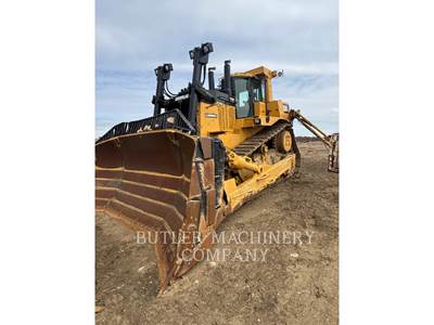 Caterpillar D10T Dozer