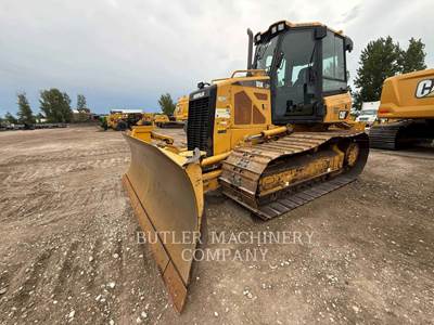 Caterpillar D5K Dozer