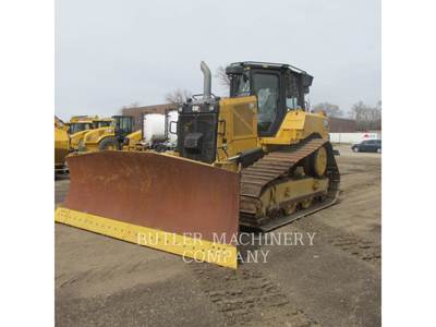 Caterpillar D6-20AXEVR Dozer