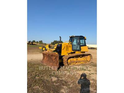 Caterpillar D6K2 Dozer