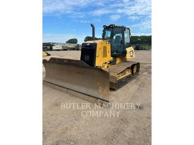 Caterpillar D6K2 LGP Dozer