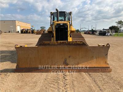 Caterpillar D6N LGP Dozer