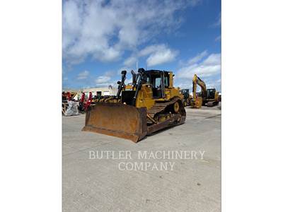 Caterpillar D6T Dozer