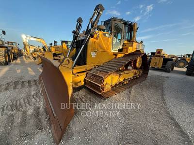Caterpillar D6T Dozer