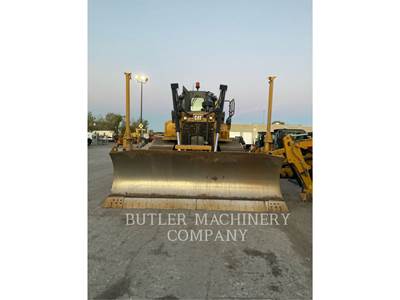 Caterpillar D6T LGP Dozer