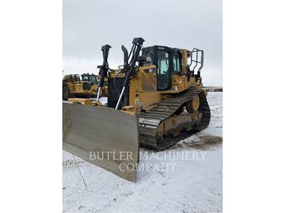 Caterpillar D6T LGP Dozer