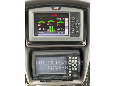 Caterpillar D6T LGP Dozer