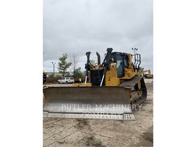 Caterpillar D6TLGPVW Dozer