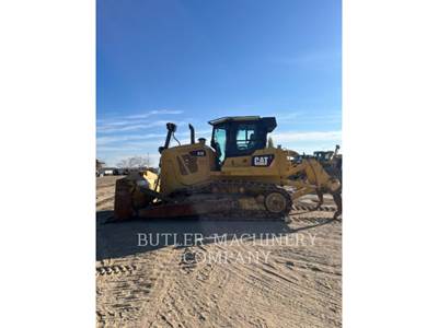 Caterpillar D7E Dozer