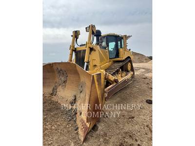 Caterpillar D8T Dozer
