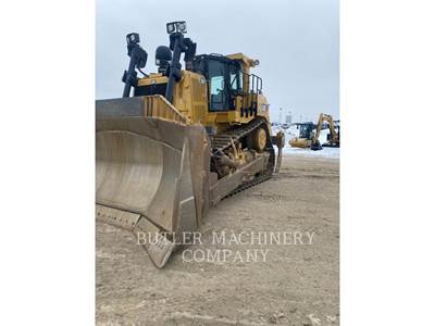 Caterpillar D9T Dozer