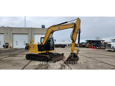 Caterpillar 310-07A Excavator