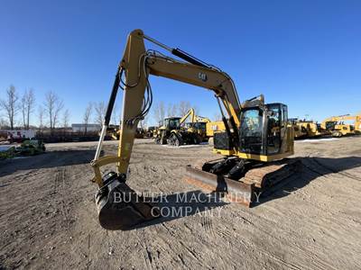 Caterpillar 310-07A Excavator