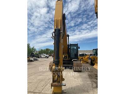 Caterpillar 336FL Excavator