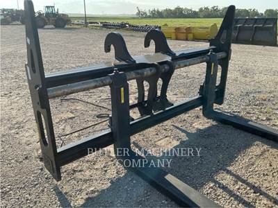 Caterpillar 98FC60FK Fork