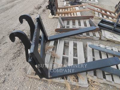 Caterpillar TH408 FORKS Fork