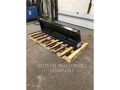 Caterpillar WT-SSL72UT Fork