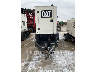 Caterpillar XQ175 Generator