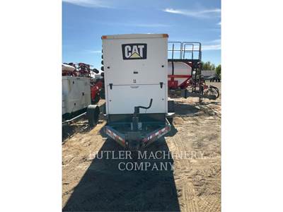 Caterpillar XQ230 Generator