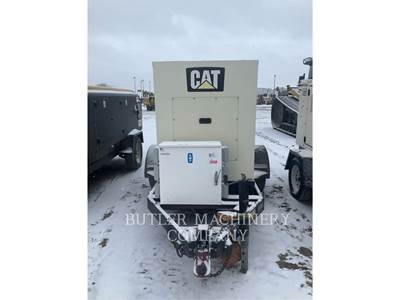 Caterpillar XQ30 Generator