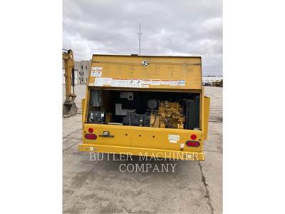 Allmand MH500 HEAT Light Tower