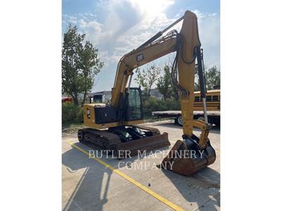 Caterpillar 310 Mini Excavator