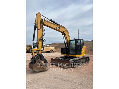 Caterpillar 310 Mini Excavator