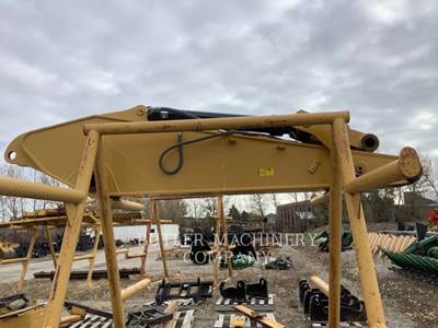 Caterpillar 336F 10'6"