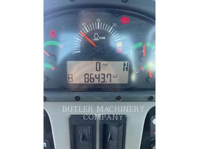 Caterpillar 140M2 Motor Grader