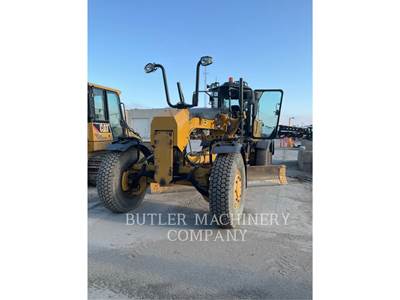 Caterpillar 140M2 AWD Motor Grader