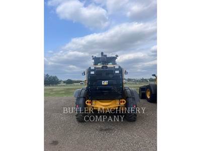 Caterpillar 140M2 AWD Motor Grader