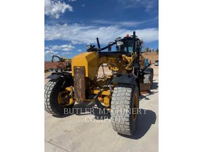 Caterpillar 140M3 AWD Motor Grader